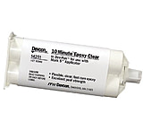 Image of Devcon 50ml 10 Minute Epoxy Clear 230-14251