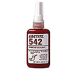 Image of Loctite 50ml Thread Sealant 542fine Th 442-21453