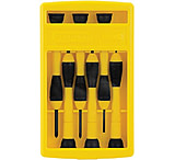 Image of ORS Nasco 6 Piece Precision Screwdriver 680-66-052