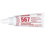 Image of Loctite 6ml Thread Sealant 567pst Hig 442-56707