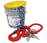 Image of Peerless 3/8in X 8ft G80 Sosa 1/pail 005-6993881