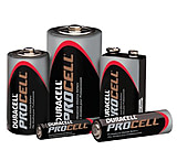 Image of Duracell 9volt Battery 243-PC1604BKD