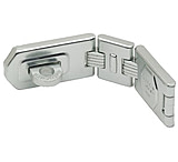Image of American Lock Haspdouble Hing