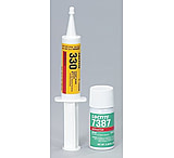 Image of Loctite Depend 330 Nomixadhesive Kit 442-20251