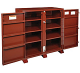 Image of Jobox Heavy Duty Cabinet 217-1-694990