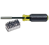 Image of Klein Tools Non-ratcheting Screwdriver W/ 409-32510