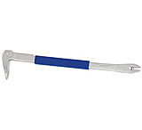 Image of Estwing Pro Claw Nail Puller W/blue Gr 268-PC300G