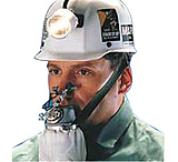 Image of MSA Self-rescue Breathing Un 454-455299