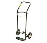 Image of Harper Trucks Series Mg Medical Gas Cylinder 338-MG-470C-40