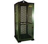 Image of Saf-T-Cart Sf Sts-9 9 Cyl. H.p. Cage 339-STS-9