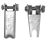 Image of CM Columbus McKinnon Stainless Steel Latch Kit F/40 490-4X406