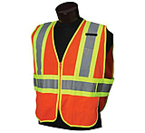 Image of ASMC Vest Cl2 Msh Lim/sos 2-tone Dl 029-3012877