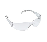 Image of AOSafety Virtua Gray Temple Graylens An 5011121019