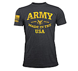 Image of Oscar Mike Army Tee