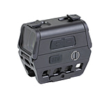 Image of Osight R Micro T1/T2 Footprint Enclosed Red Dot Sight
