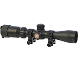 Image of Osprey 2-7x32mm Sniper Reticle 1 Inch Tube Pistol Scope PS2732S