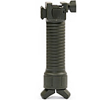 Osprey Global Front Grip with Integrated Bottom-Pop Bipod