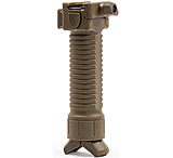 Osprey Global Front Grip with Integrated Bottom-Pop Bipod