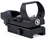 Image of Osprey Global Multi Reticle 1x Quick Release Sight