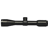 Image of Osprey Global Standard 6X42 30mm Tube Rifle Scope