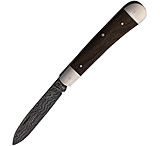 Image of OTTER-Messer Levin Folder Damascus