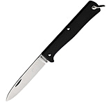 Image of OTTER-Messer Small Mercator Stainless Black