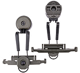 OTTO Engineering NoizeBarrier TAC Helmet Mounts