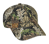 Image of Outdoor Cap Garment Washed Hat