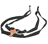 Image of The Outdoor Connection Black Binocular Harness