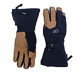 Image of Outdoor Research Arete Modular Gore-Tex Gloves - Men's