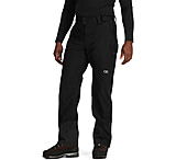 Outdoor Research Headwall Gore-Tex 3L Pants - Men's, Black, M, 3220930001007