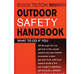 Image of Stackpole Books: Outdoor Safety Handbook