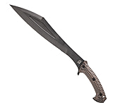 Image of Outlier Knife Company Fury Crashete Fixed Blade Knives