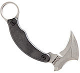 Image of Outlier Knife Company Halcon-X Kerambit Fixed Blade Knives