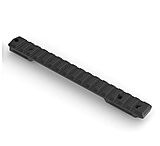 Image of Precision Armament Savage Accu-Trigger Tennalum 7068 Scope Rail