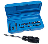 Image of Pachmayr Gunsmith 31 Piece Tool Kit 03047
