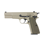 Image of Pachmayr Browning Hi Power G10 Firearm Grip