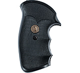 Image of Pachmayr Gripper Gun Grips w/ Finger Grooves