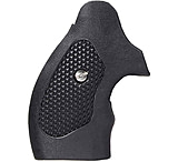 Image of Pachmayr Guardian Grip For S&amp;w J-frame Round Butt Black