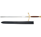 Image of Pakistan Claymore Unsharpened Sword