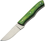 Image of Pakistan Farmer's Fixed Blade Green