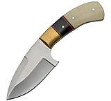 Image of Pakistan Fixed Blade Bone Knife