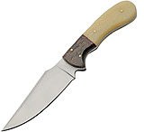 Image of Pakistan Fixed Blade Camel Bone