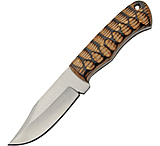 Image of Pakistan Fixed Blade Grooved Wood