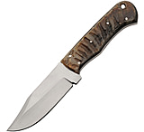 Image of Pakistan Fixed Blade Ram's Horn