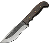 Image of Pakistan Iron Wrought Fixed Blade