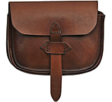 Image of Pakistan Medieval Cross Strap Bag
