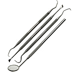 Image of Pakistan Scraping Tools 4 Pc