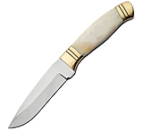 Image of Pakistan Skinner Bone Fixed Blade Knife