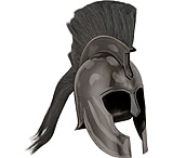Image of Pakistan Trojan Corinthian Helmet